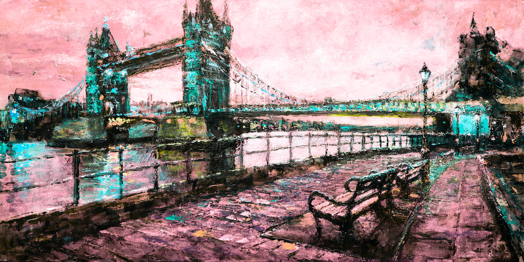 London Stroll/#323/C