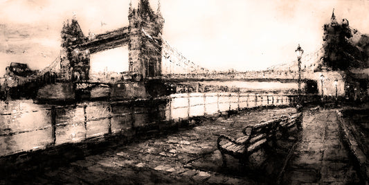 London Stroll/#323/D
