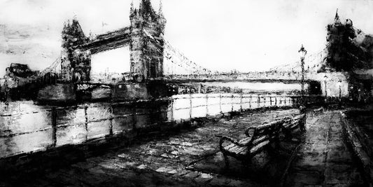London Stroll/#323/E