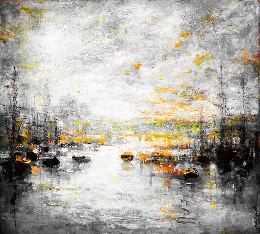 Moon Glow/#331/A