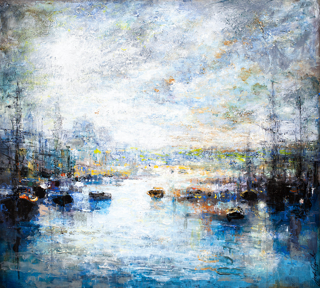 Moon Glow/AP/#331