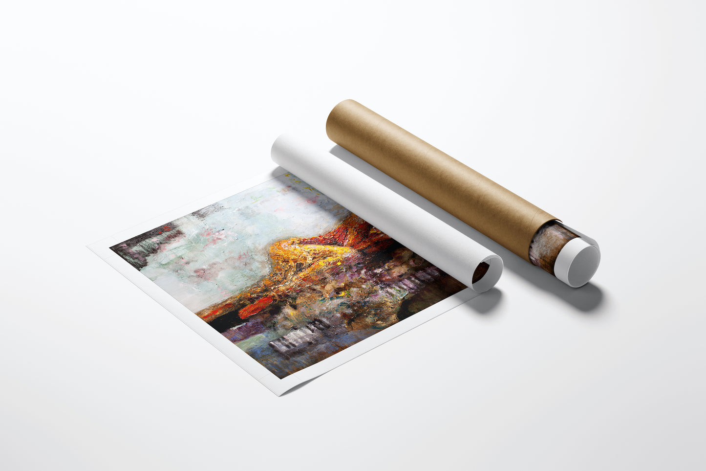 Sleeping Beauty/#335