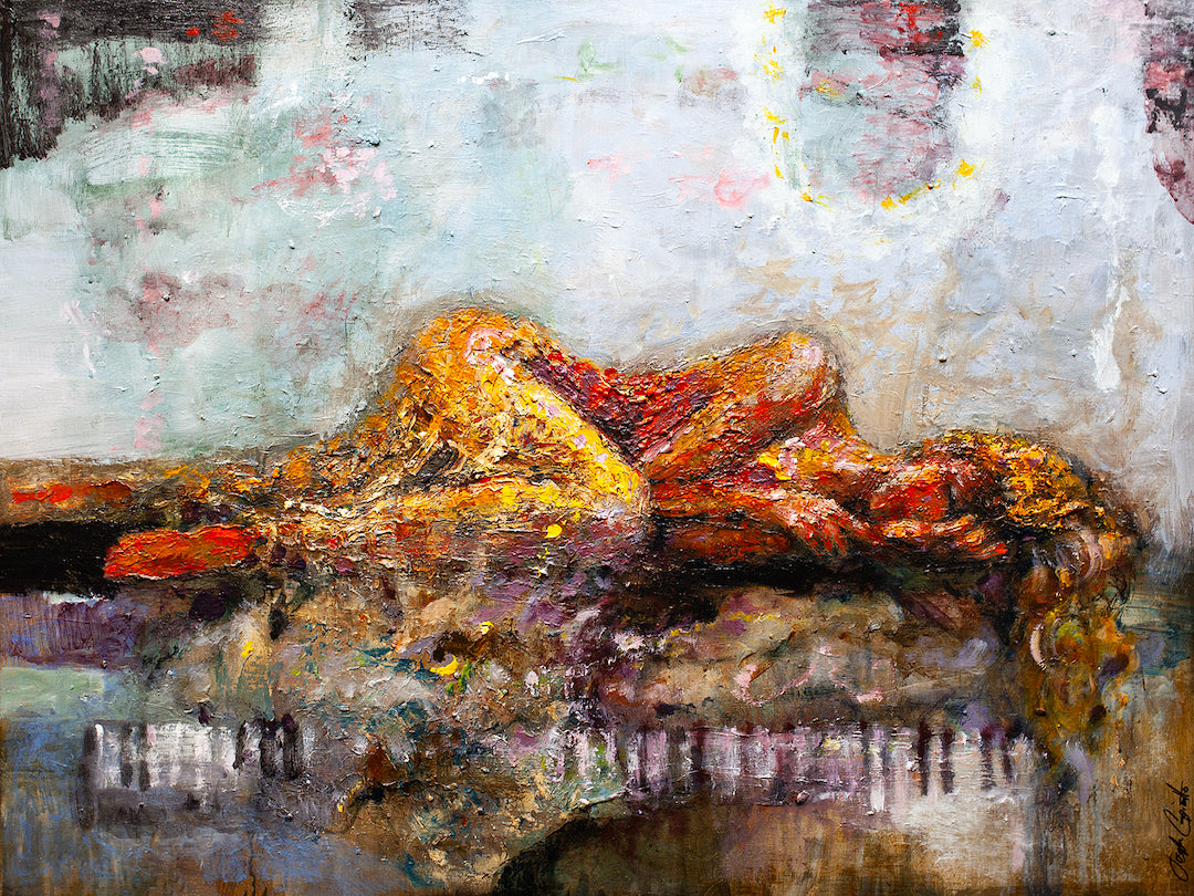 Sleeping Beauty/#335