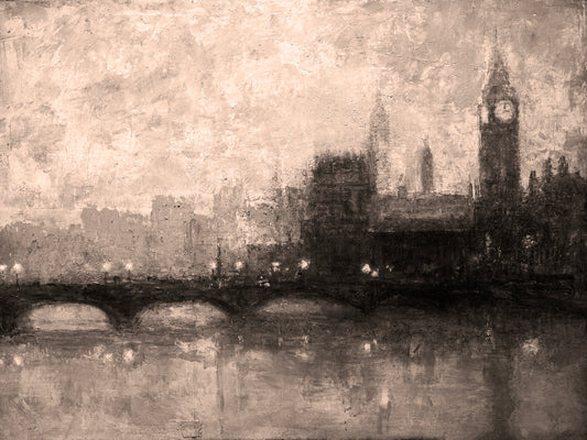 London Fog/#339/B