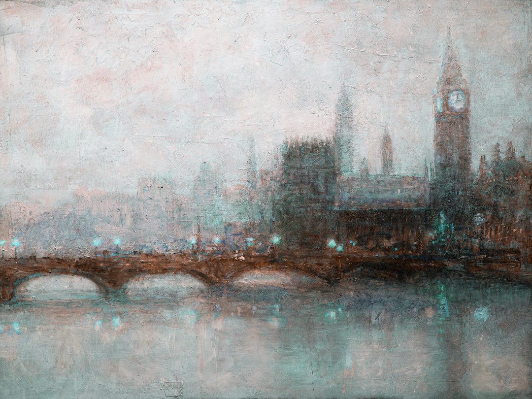 London Fog/#339/C