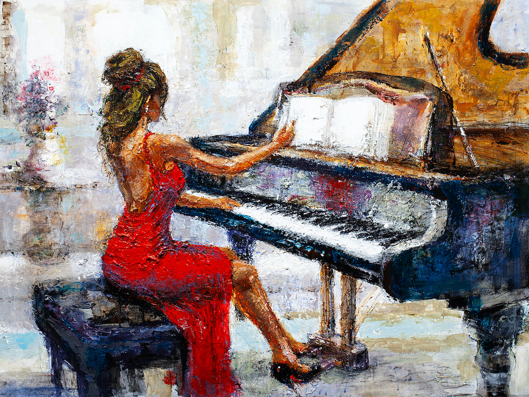 Turn the Page/AP/#347