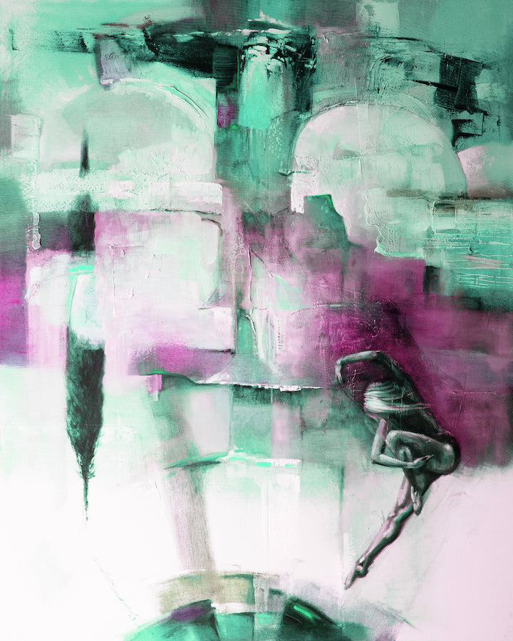 Time and Space/#36/D