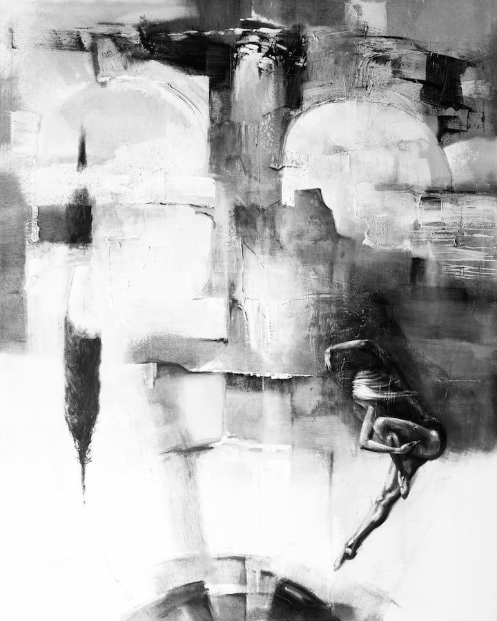 Time and Space/#36/E