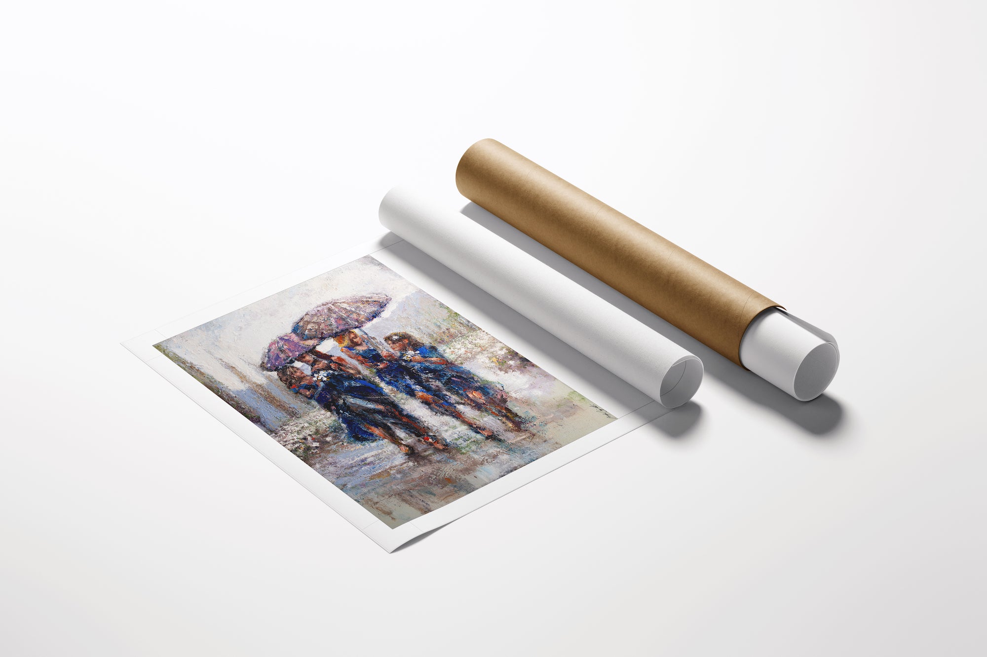 Showers & Flowers/AP/#391