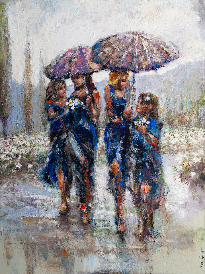 Showers & Flowers/AP/#391