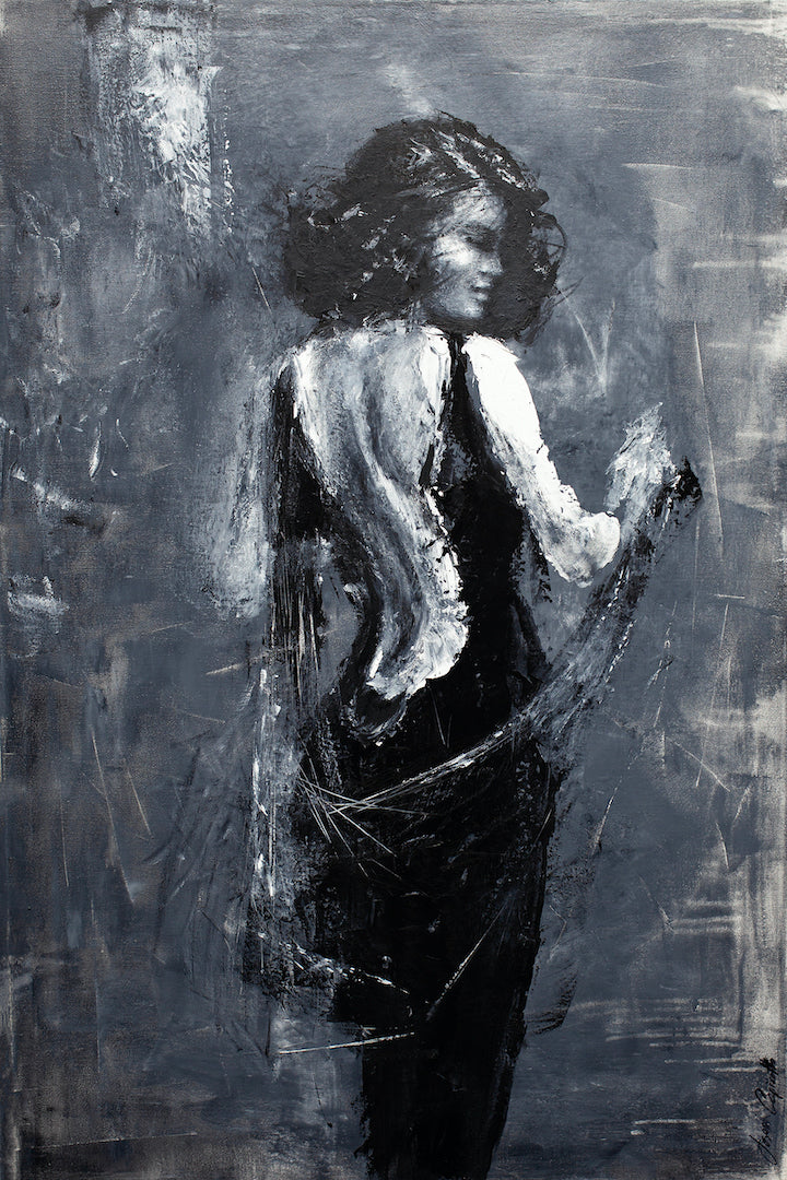 Sensual/AP/#400