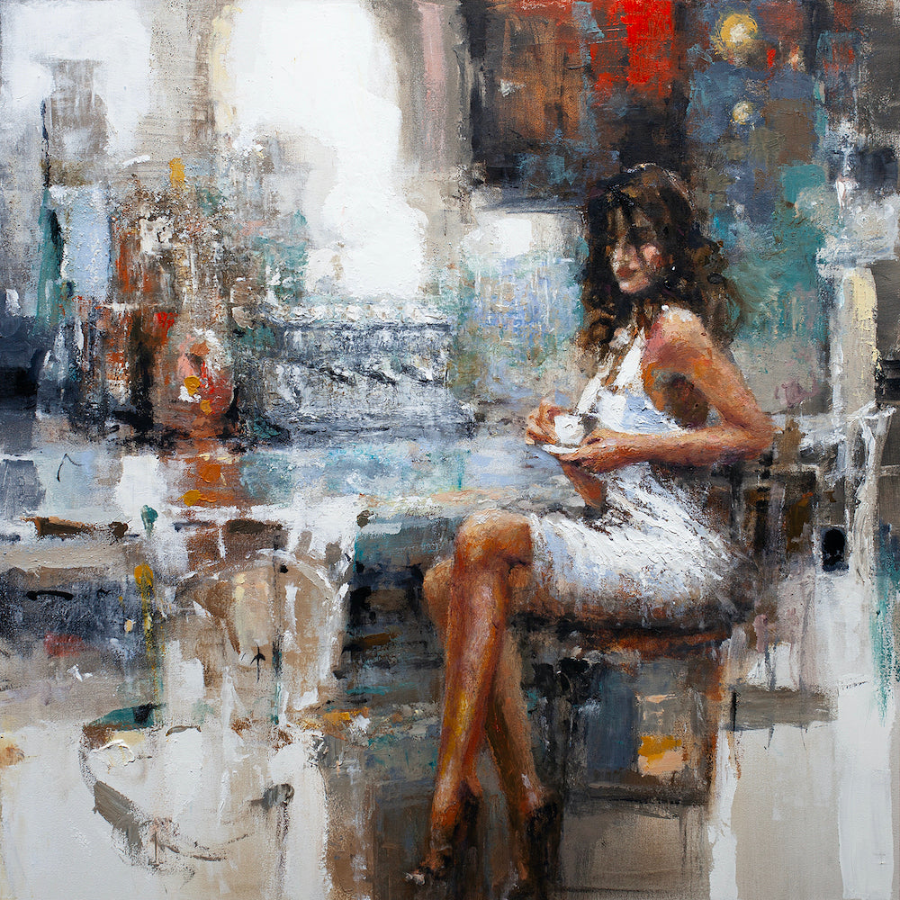 Espresso Corto/AP/#404