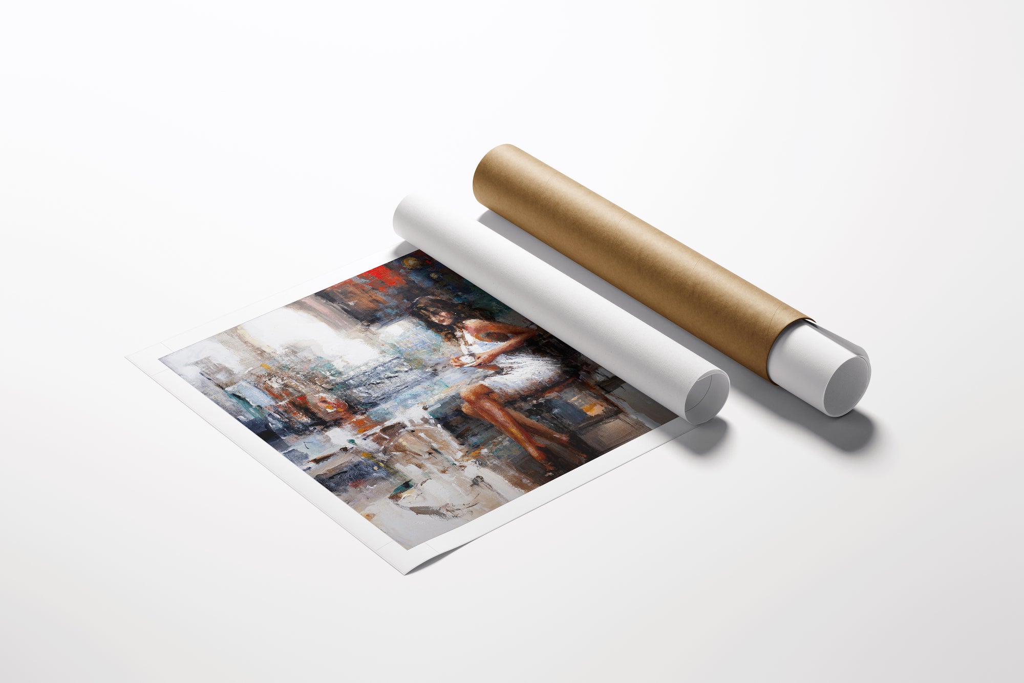 Espresso Corto/AP/#404