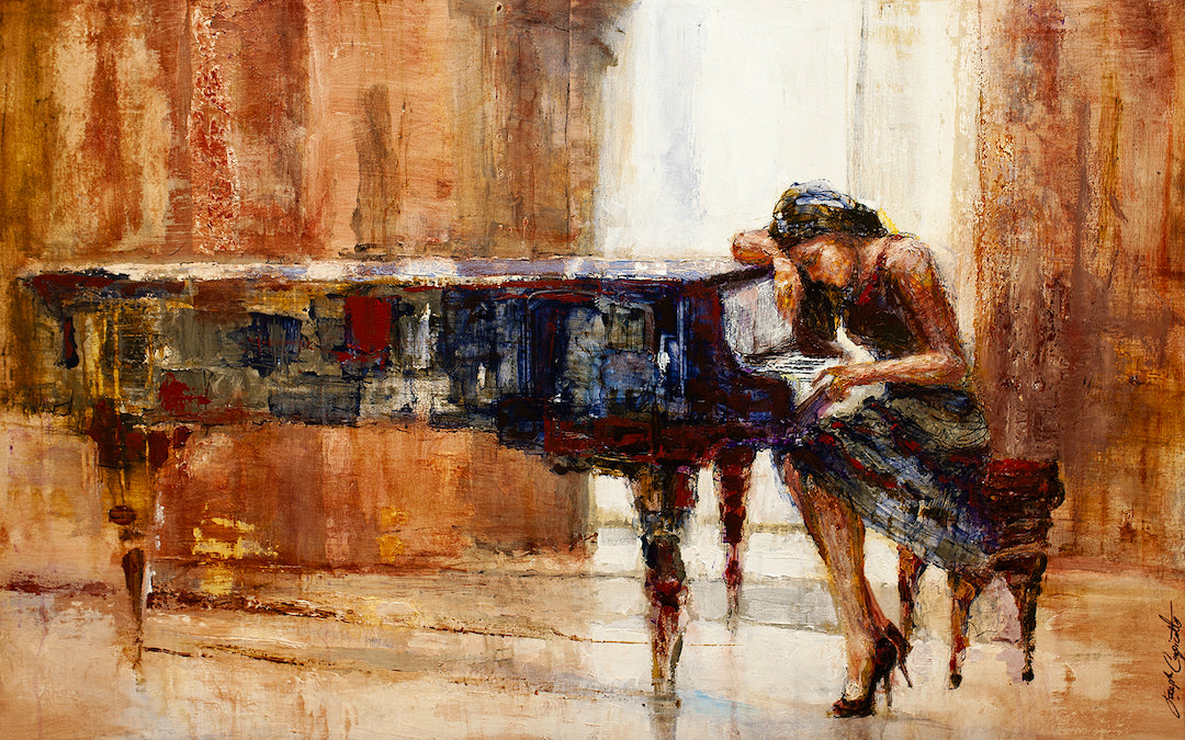 Sophia's Song/AP/#409