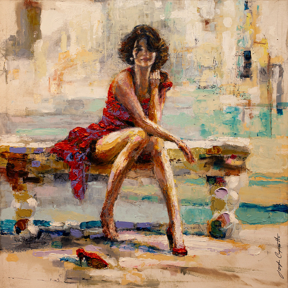 Fall Into Another Place/AP/#410