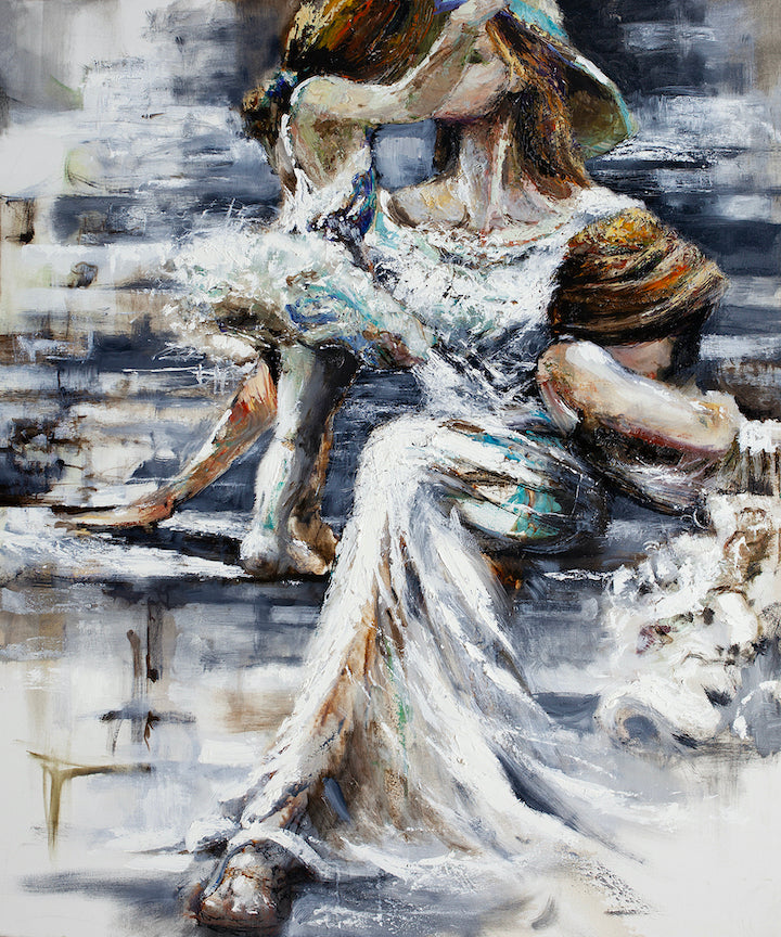 Sibling Rivalry/AP/#415