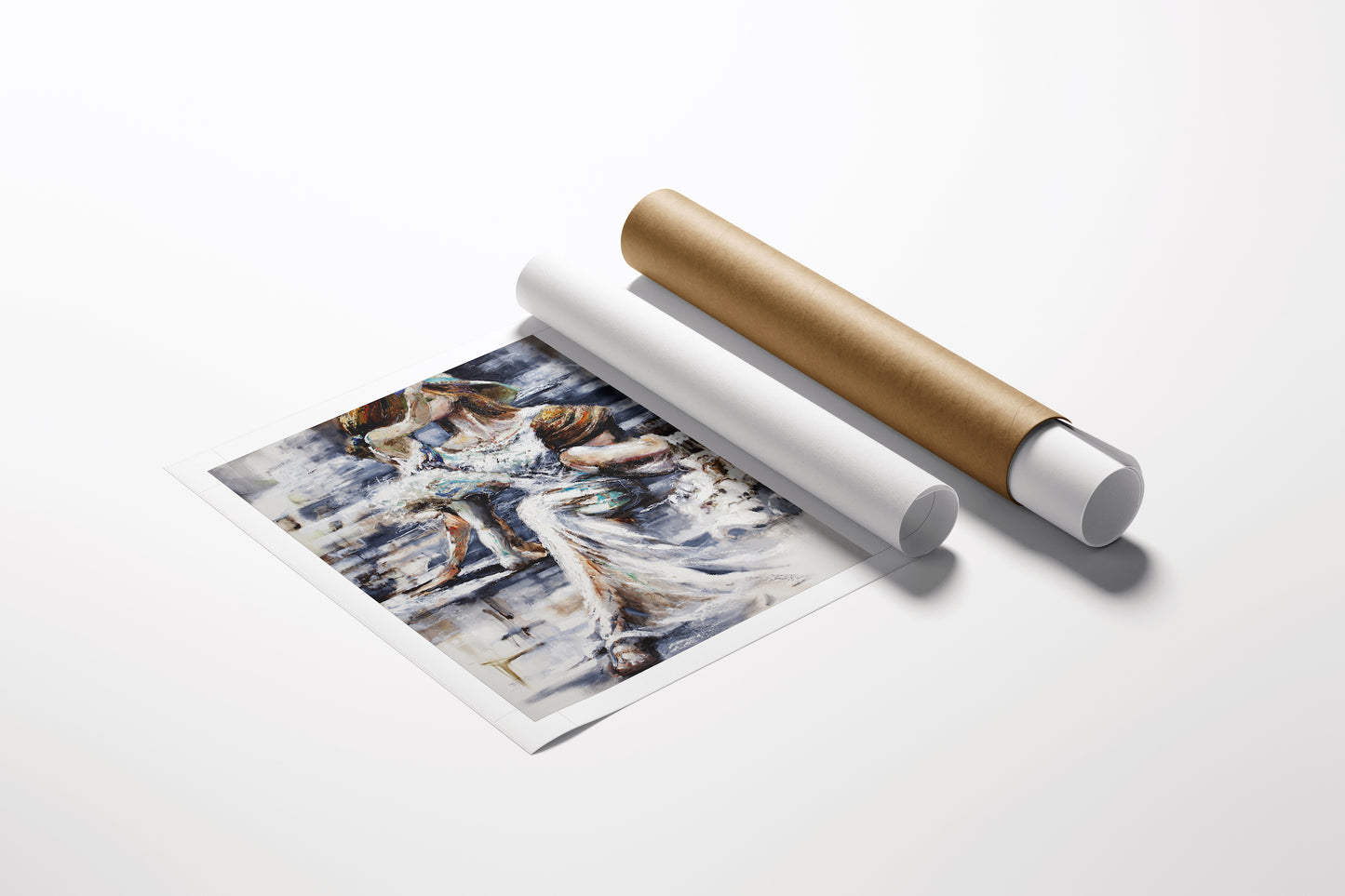 Sibling Rivalry/AP/#415