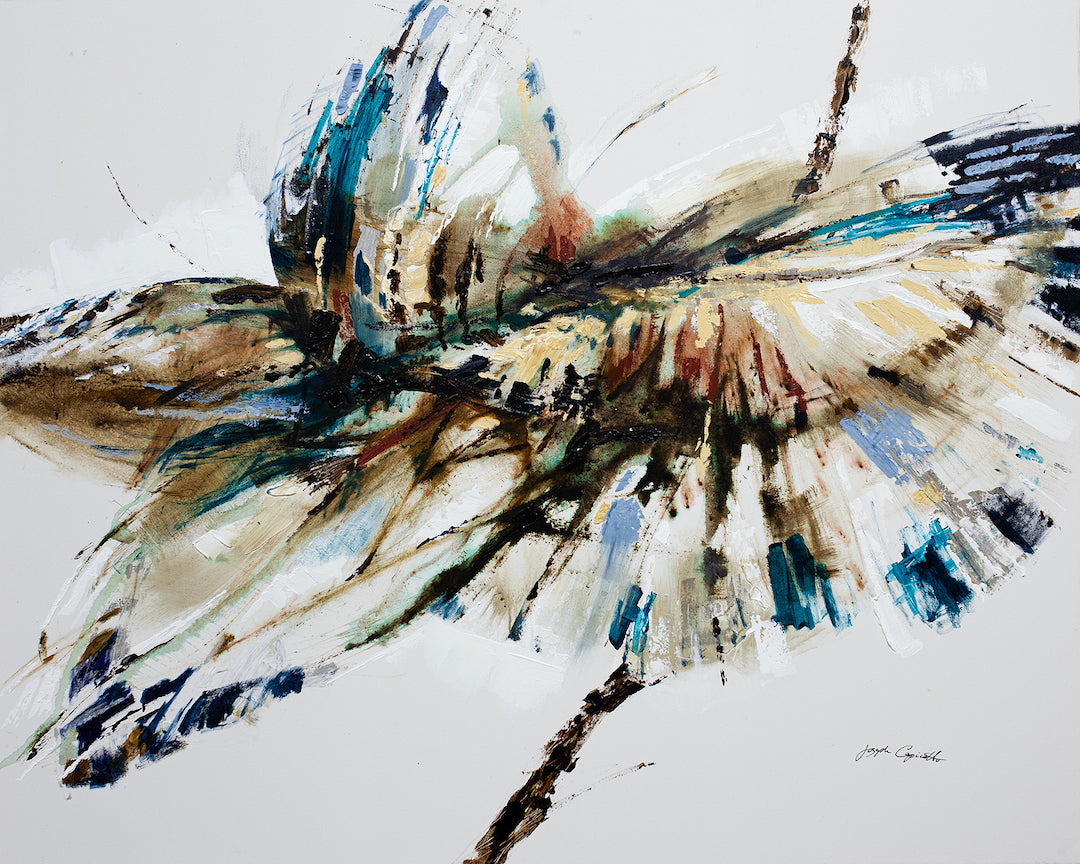 Butterfly/AP/#416