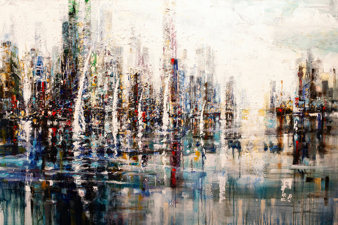 Sunday Sail/AP/#429
