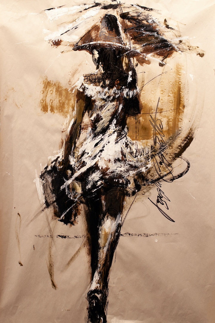 Figure Study/AP/#452