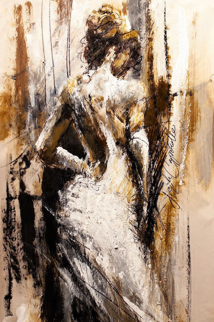 Figure Study/#458