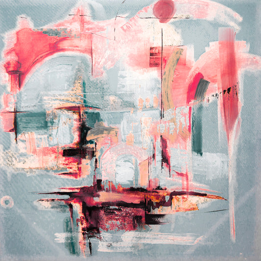 The Forgotten Land/#459/B