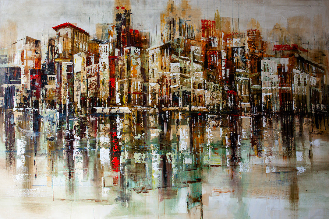 Seaside Village/AP/#476