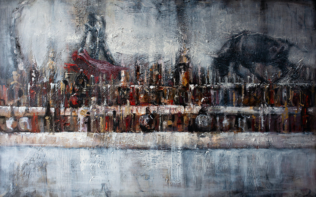 Bar on Morningstar/#491