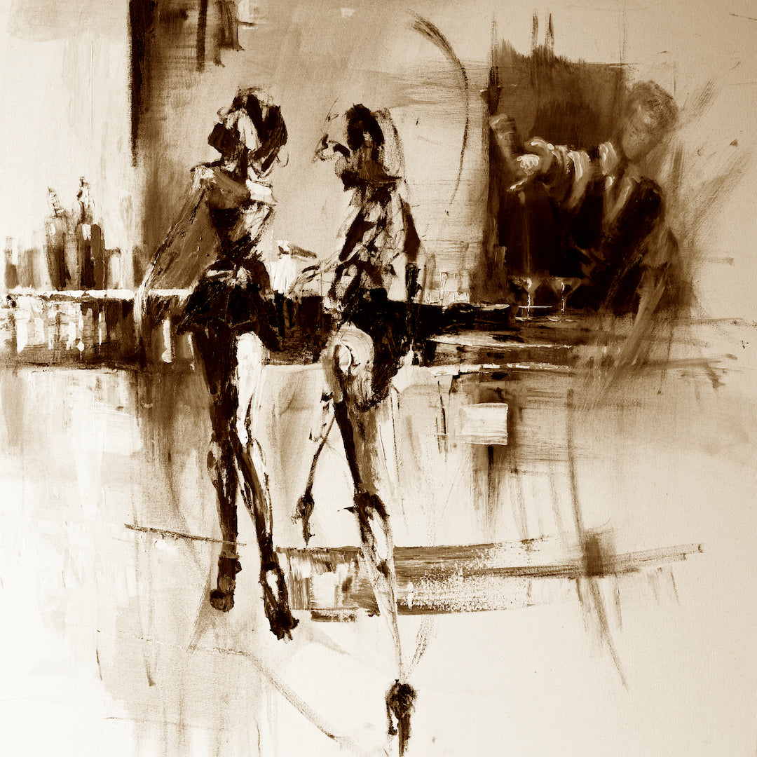 Girls Night Out/#494/F