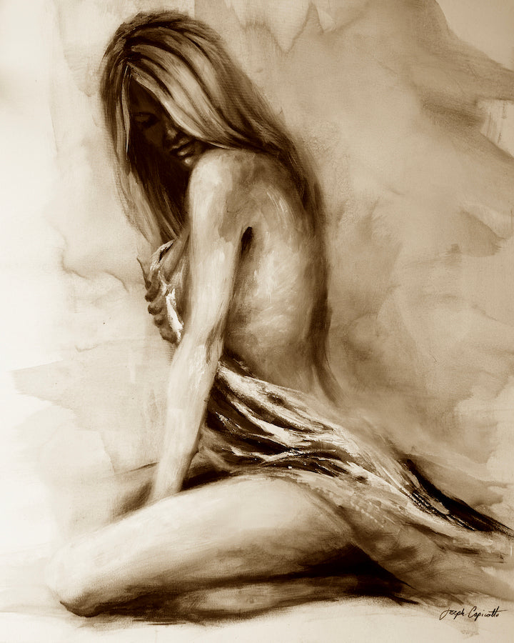 Sand and Water/#500/G