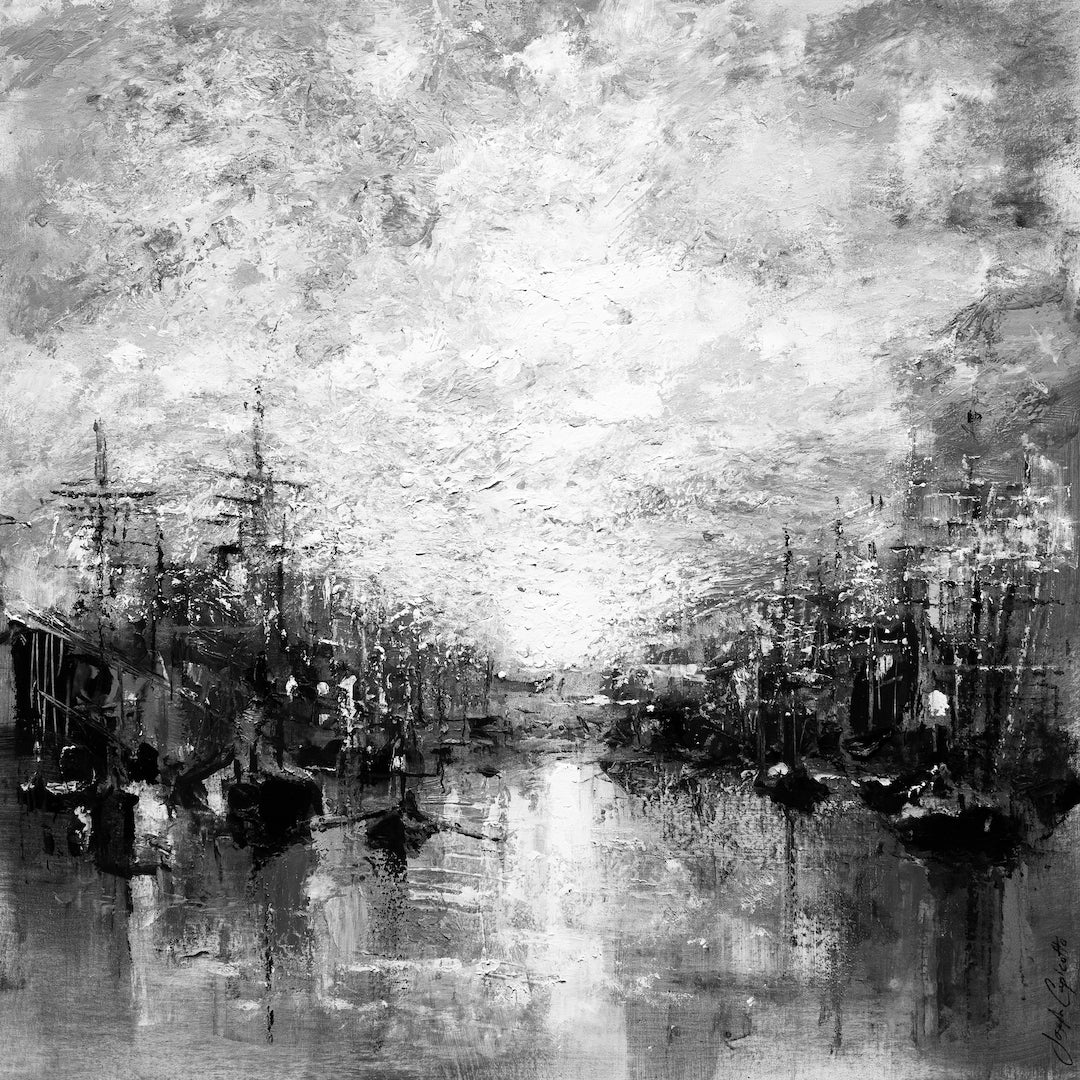 Violet Harbour/#504/F