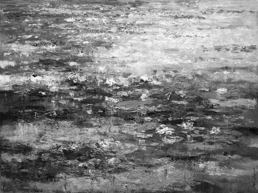 Green Edge Pond/#509/E