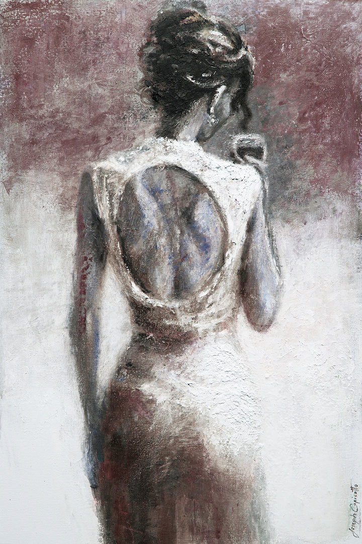 Here's to You/#510/D