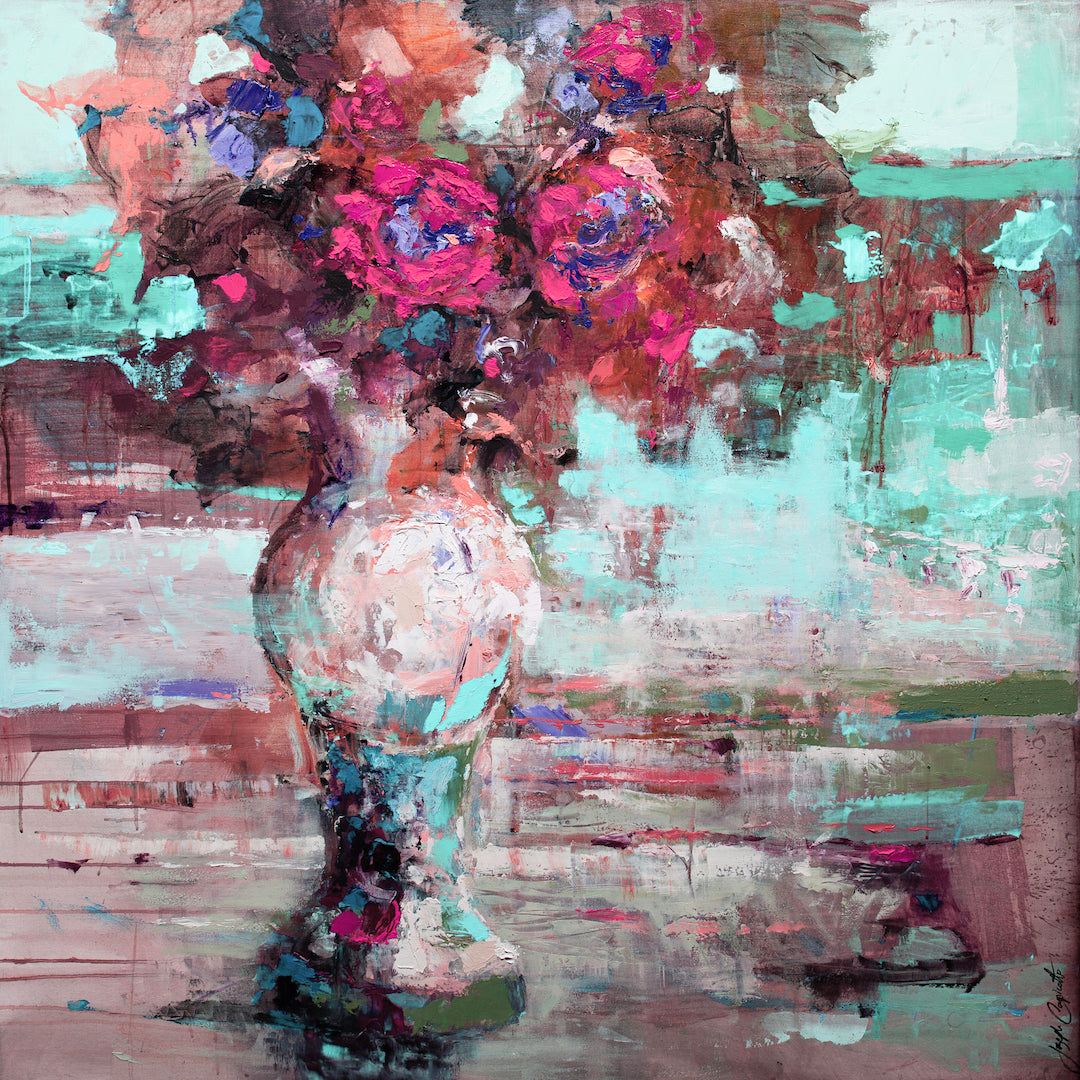 Mediterranean Glow 2/#517/A