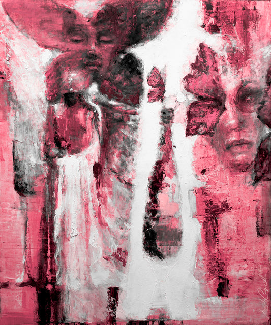 Memoirs in Migration/#523/A
