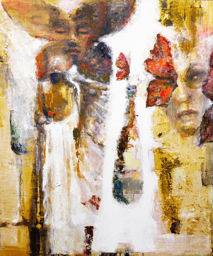 Memoirs in Migration/#523/C