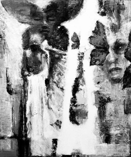 Memoirs in Migration/#523/D