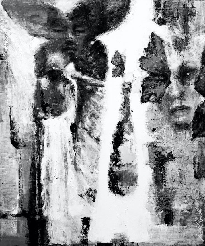 Memoirs in Migration/#523/E