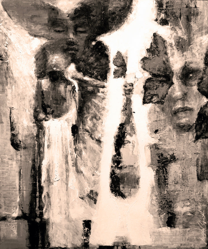 Memoirs in Migration/#523/F