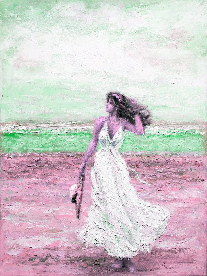 Spring Breeze/#545/B