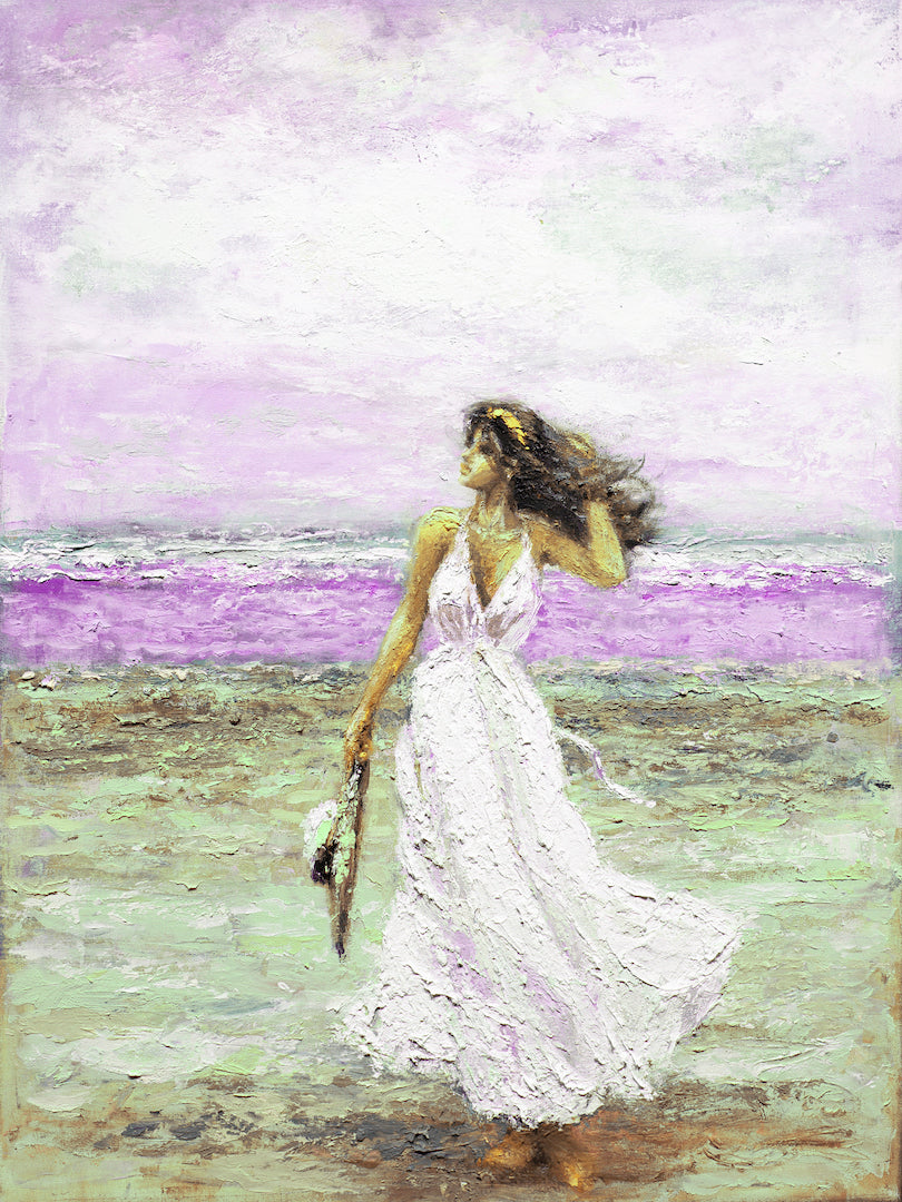 Spring Breeze/#545/D