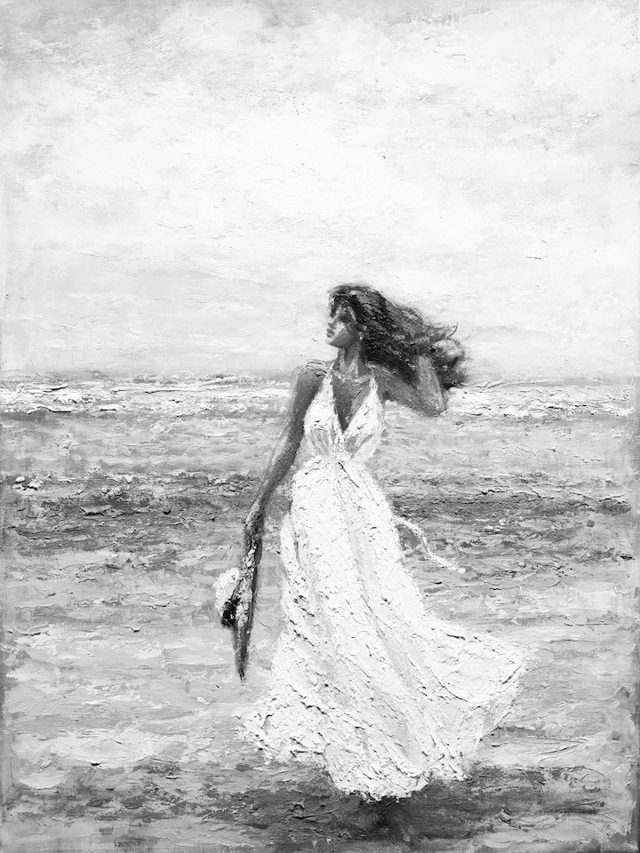 Spring Breeze/#545/E