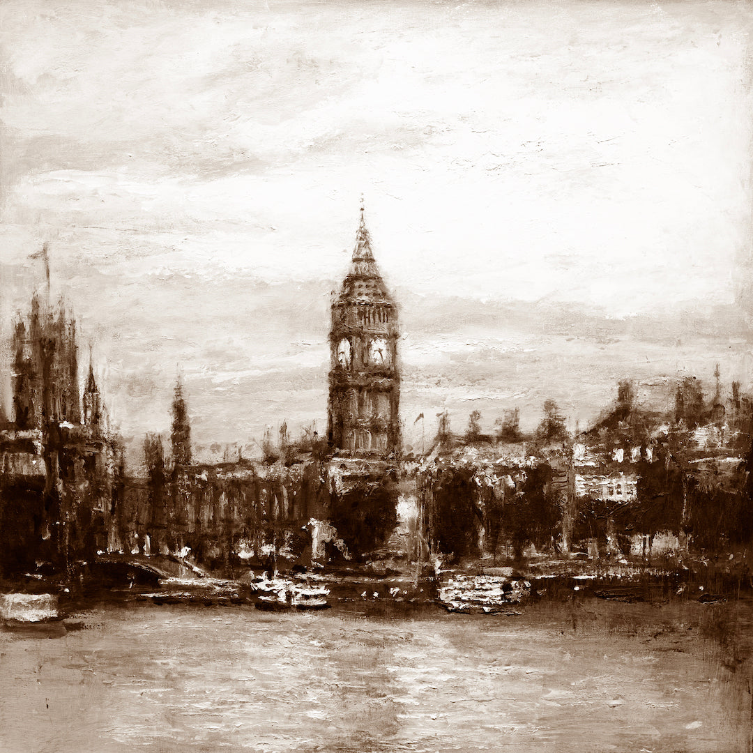 London Night/#546/G