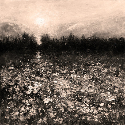 Meadow Blossoms/#550/C