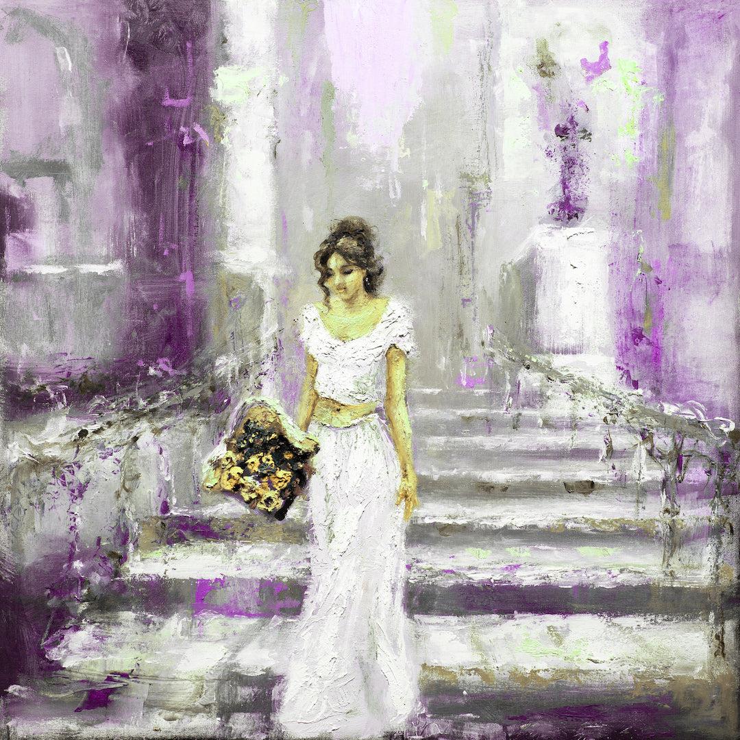 Passion Flower/#551/C
