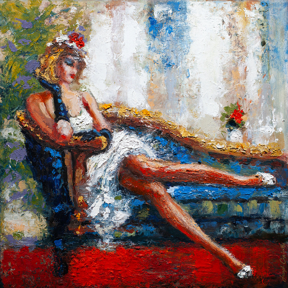 French Impression/#560