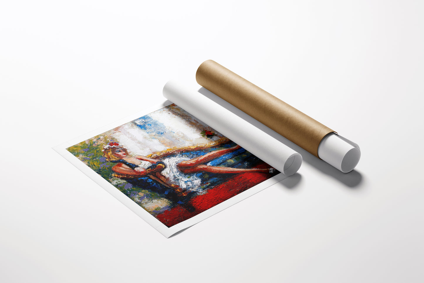 French Impression/#560