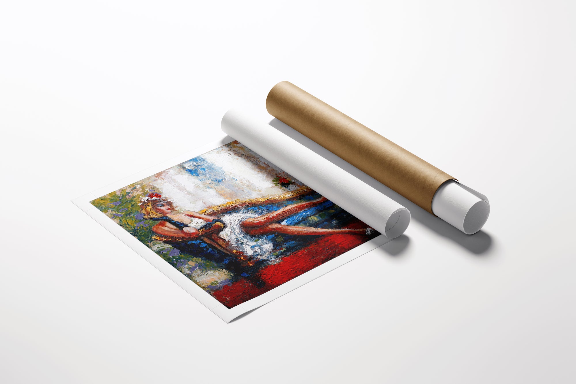 French Impression/#560