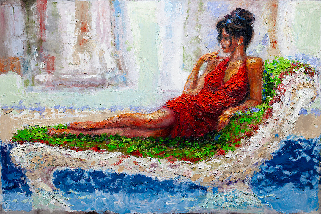 Birth of Ennis/AP/#566