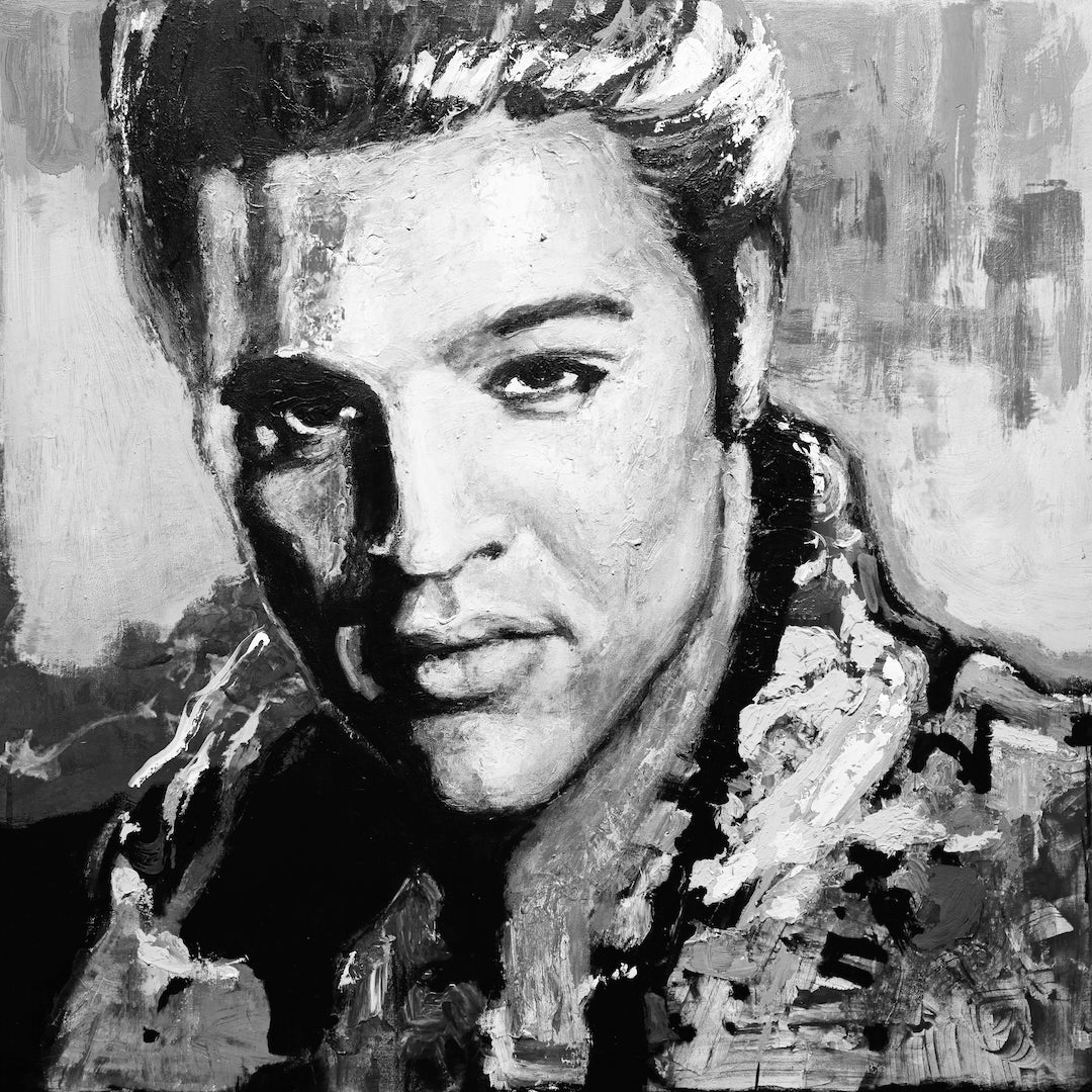 Elvis/#573/F